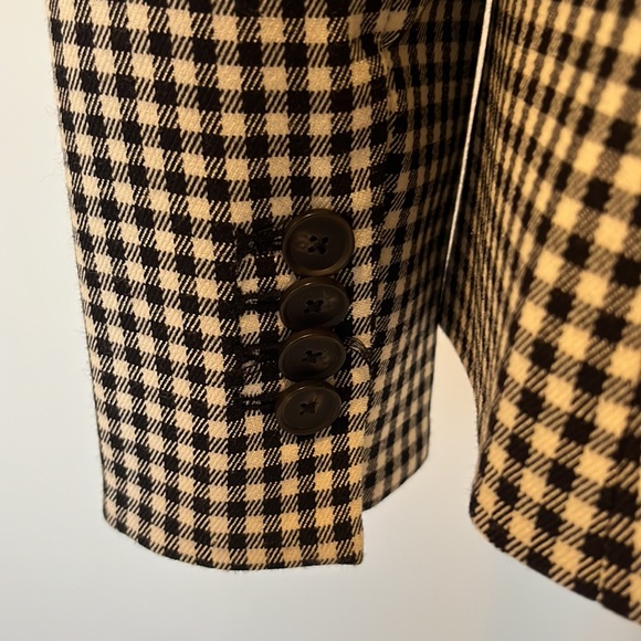 Veronica Beard Athens Dickey Jacket NWT - Picture 4 of 9